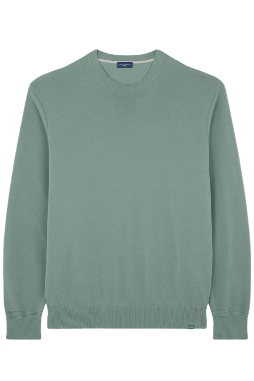 Paul & Shark Luxury|Truien & Vesten^Heren trui blauw