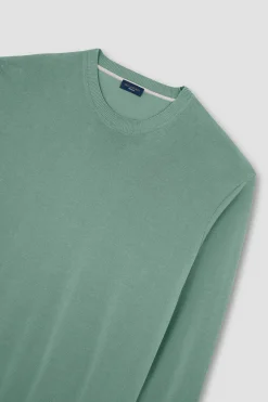 Paul & Shark Luxury|Truien & Vesten^Heren trui blauw