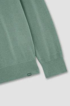 Paul & Shark Luxury|Truien & Vesten^Heren trui blauw