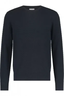 State of Art Outlet^Heren trui blauw
