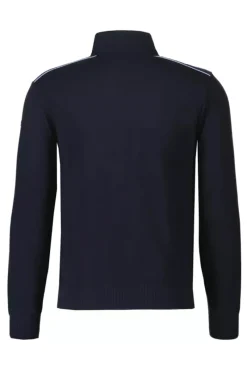 Paul & Shark Outlet^Heren trui blauw