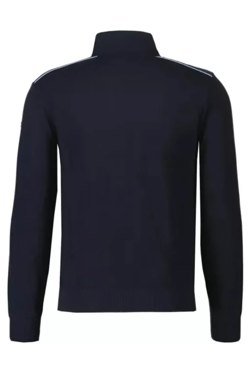 Paul & Shark Outlet^Heren trui blauw