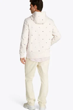 Tommy Hilfiger Jeans & Casuals|Truien & Vesten^Heren trui bruin