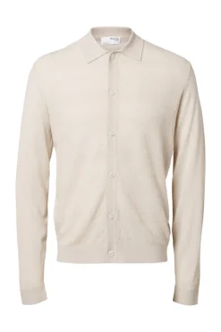 Selected Jeans & Casuals|Truien & Vesten^Heren trui bruin