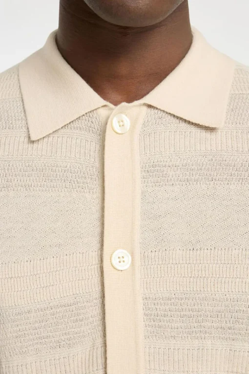 Selected Jeans & Casuals|Truien & Vesten^Heren trui bruin