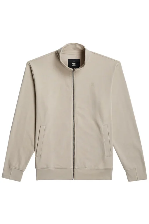G-Star Jeans & Casuals|Truien & Vesten^Heren trui bruin