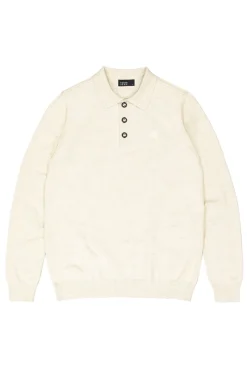 Butcher of Blue Jeans & Casuals|Truien & Vesten^Heren trui bruin