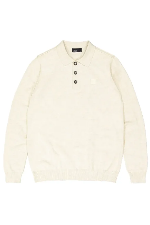 Butcher of Blue Jeans & Casuals|Truien & Vesten^Heren trui bruin