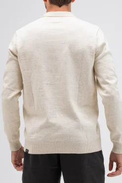 Butcher of Blue Jeans & Casuals|Truien & Vesten^Heren trui bruin
