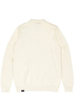Butcher of Blue Jeans & Casuals|Truien & Vesten^Heren trui bruin
