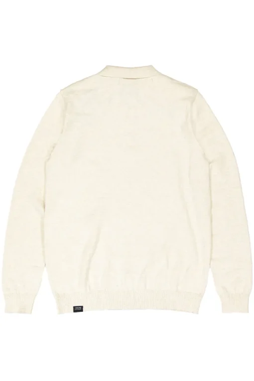 Butcher of Blue Jeans & Casuals|Truien & Vesten^Heren trui bruin