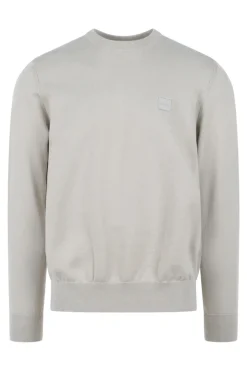 Boss Orange Jeans & Casuals|Truien & Vesten^Heren trui bruin