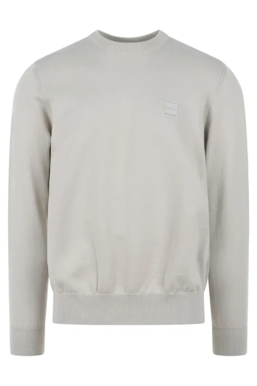 Boss Orange Jeans & Casuals|Truien & Vesten^Heren trui bruin