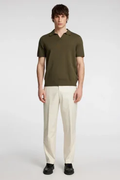 Selected Jeans & Casuals|Truien & Vesten^Heren trui bruin