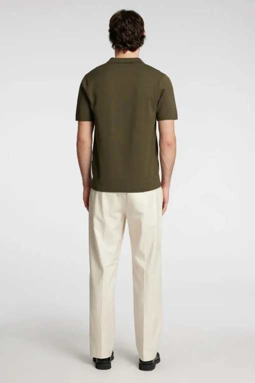 Selected Jeans & Casuals|Truien & Vesten^Heren trui bruin