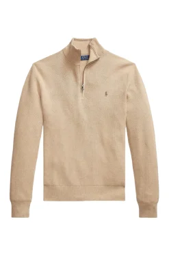 Polo Ralph Lauren Designer|Truien & Vesten^Heren trui bruin