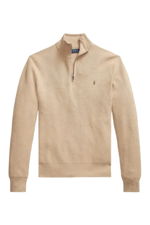 Polo Ralph Lauren Designer|Truien & Vesten^Heren trui bruin