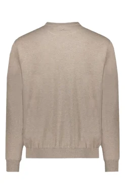 Paul & Shark Luxury|Truien & Vesten^Heren trui bruin