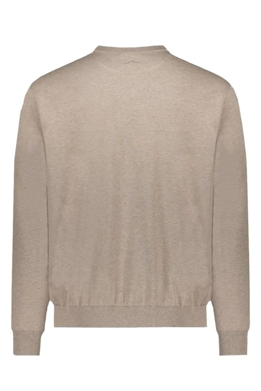 Paul & Shark Luxury|Truien & Vesten^Heren trui bruin