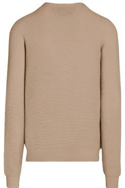 Alpha Tauri Outlet^Heren trui bruin