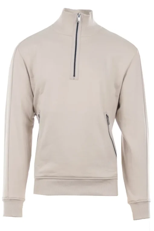 Boss Orange Outlet^Heren trui bruin
