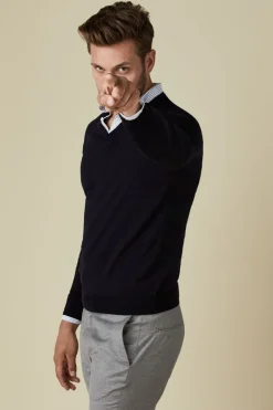 Profuomo Modern Classics|Truien & Vesten^Heren trui diversen