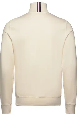 Tommy Hilfiger Outlet^Heren trui ecru