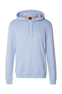 Boss Orange Jeans & Casuals|Truien & Vesten^Heren trui grijs