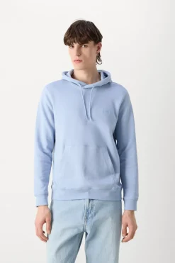 Boss Orange Jeans & Casuals|Truien & Vesten^Heren trui grijs