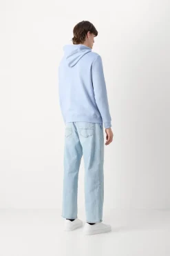 Boss Orange Jeans & Casuals|Truien & Vesten^Heren trui grijs