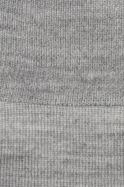 John Smedley Luxury|Truien & Vesten^Heren trui grijs
