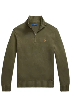 Polo Ralph Lauren Designer|Truien & Vesten^Heren trui groen