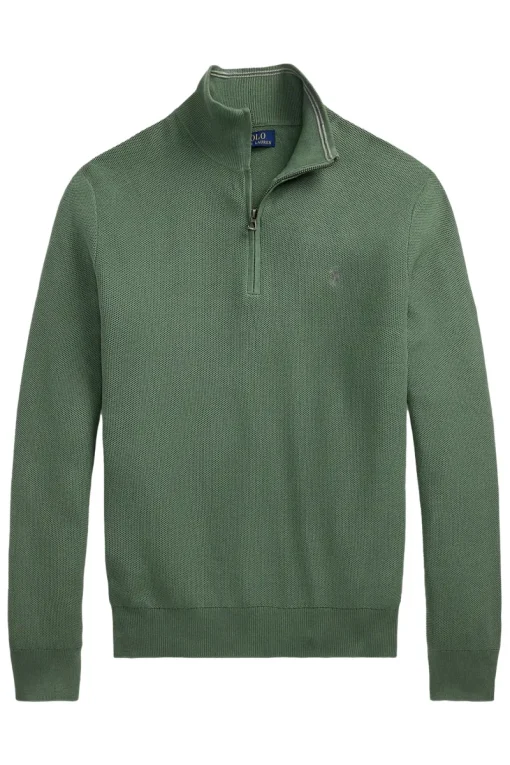 Polo Ralph Lauren Designer|Truien & Vesten^Heren trui groen