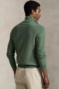 Polo Ralph Lauren Designer|Truien & Vesten^Heren trui groen