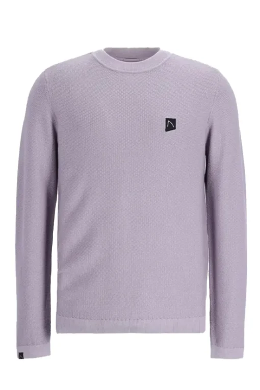 Chasin&qout; Jeans & Casuals|Truien & Vesten^Heren trui paars