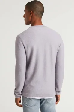 Chasin&qout; Jeans & Casuals|Truien & Vesten^Heren trui paars