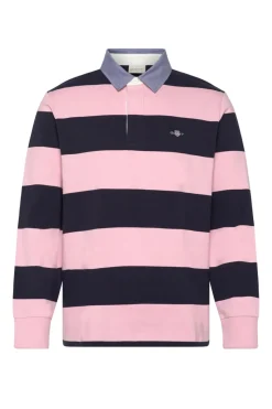 Gant Modern Classics|Truien & Vesten^Heren trui rose