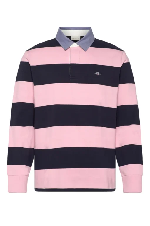 Gant Modern Classics|Truien & Vesten^Heren trui rose