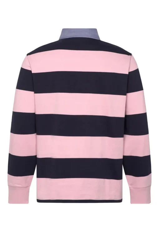 Gant Modern Classics|Truien & Vesten^Heren trui rose