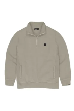 Butcher of Blue Jeans & Casuals|Truien & Vesten^Heren trui zwart
