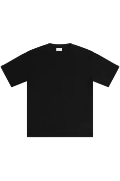 Benk Fashion Jeans & Casuals|T-shirts & Polo's^Heren t-shirt kortemouw blauw