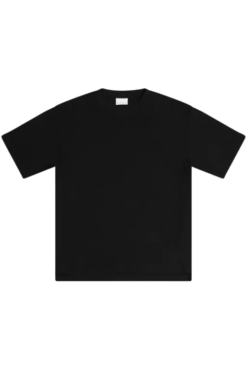 Benk Fashion Jeans & Casuals|T-shirts & Polo's^Heren t-shirt kortemouw blauw
