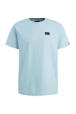 PME Legend Designer|T-shirts & Polo's^Heren t-shirt kortemouw blauw