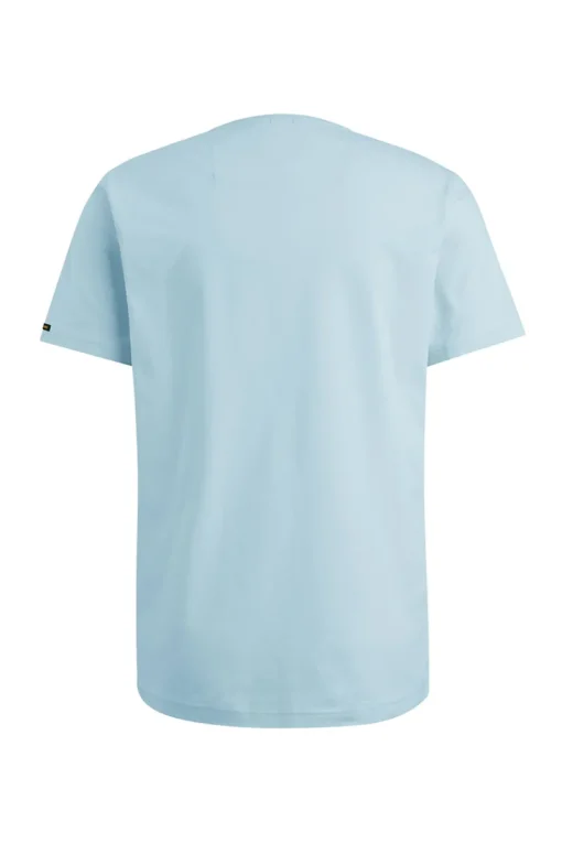 PME Legend Designer|T-shirts & Polo's^Heren t-shirt kortemouw blauw