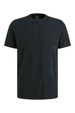 PME Legend Designer|T-shirts & Polo's^Heren t-shirt kortemouw blauw