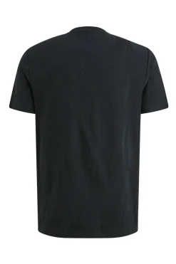 PME Legend Designer|T-shirts & Polo's^Heren t-shirt kortemouw blauw