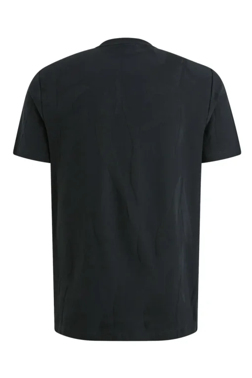 PME Legend Designer|T-shirts & Polo's^Heren t-shirt kortemouw blauw