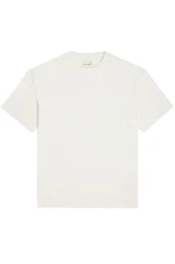 Benk Fashion Jeans & Casuals|T-shirts & Polo's^Heren t-shirt kortemouw bruin