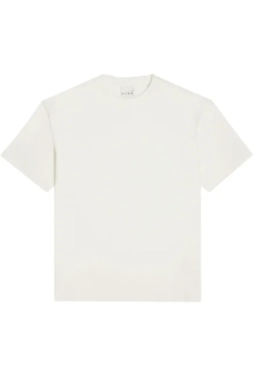 Benk Fashion Jeans & Casuals|T-shirts & Polo's^Heren t-shirt kortemouw bruin