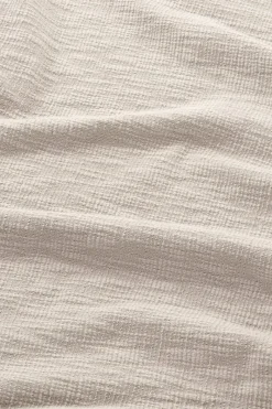 NN07 Designer|T-shirts & Polo's^Heren t-shirt kortemouw ecru